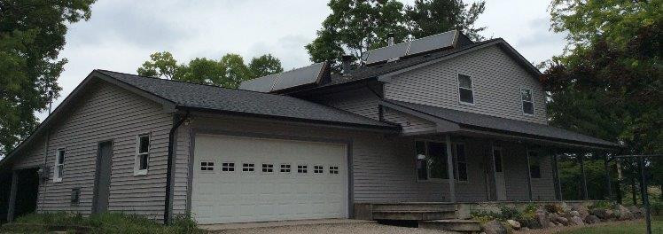 15500 Van Tuyle Road Manchester, MI 48158 - Photo 2 of 25 Photo 2