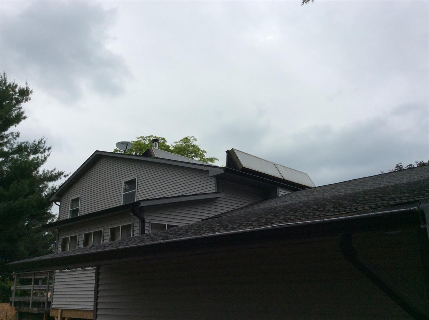 15500 Van Tuyle Road Manchester, MI 48158 - Photo 3 of 25 Photo 3