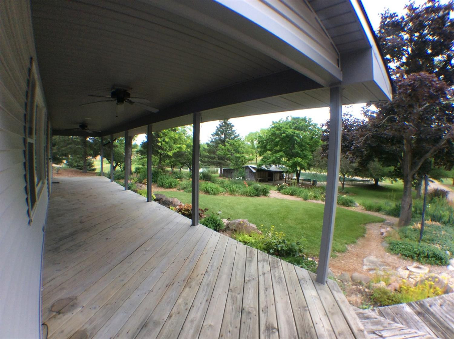 15500 Van Tuyle Road Manchester, MI 48158 - Photo 6 of 25 Photo 6