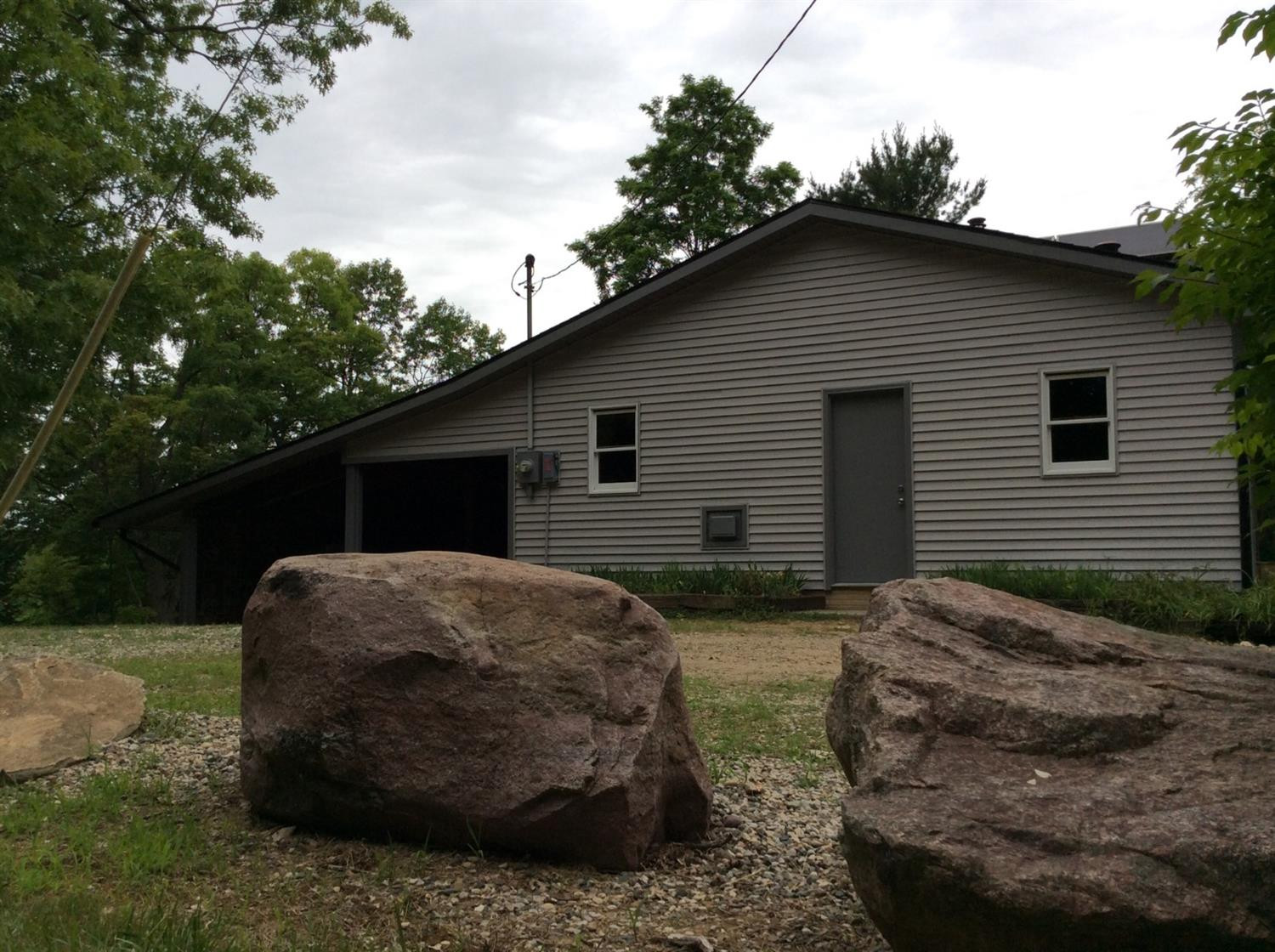15500 Van Tuyle Road Manchester, MI 48158 - Photo 8 of 25 Photo 8