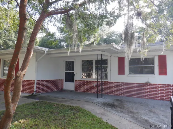 $1,300 | 3415 South Diamond Avenue, Inverness, FL 34452