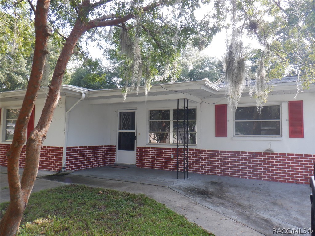 3415 South Diamond Avenue Inverness, FL 34452 - Photo 1 of 37