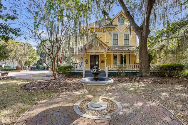 $1,250,000 | 221 Southeast 7th Street, Gainesville, FL 32601