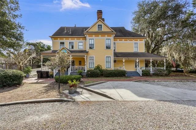 $1,250,000 | 221 Southeast 7th Street, Gainesville, FL 32601
