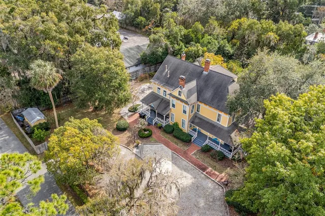 $1,250,000 | 221 Southeast 7th Street, Gainesville, FL 32601