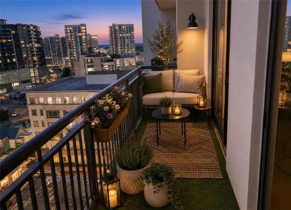$349,900 | 3040 Peachtree Road Northwest, Atlanta, GA 30305