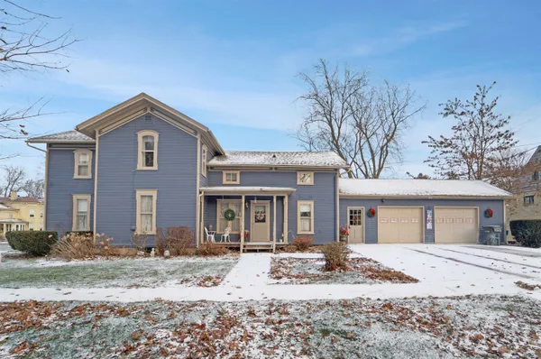 $309,900 | 121 Watertown Street, Ripon, WI 54971