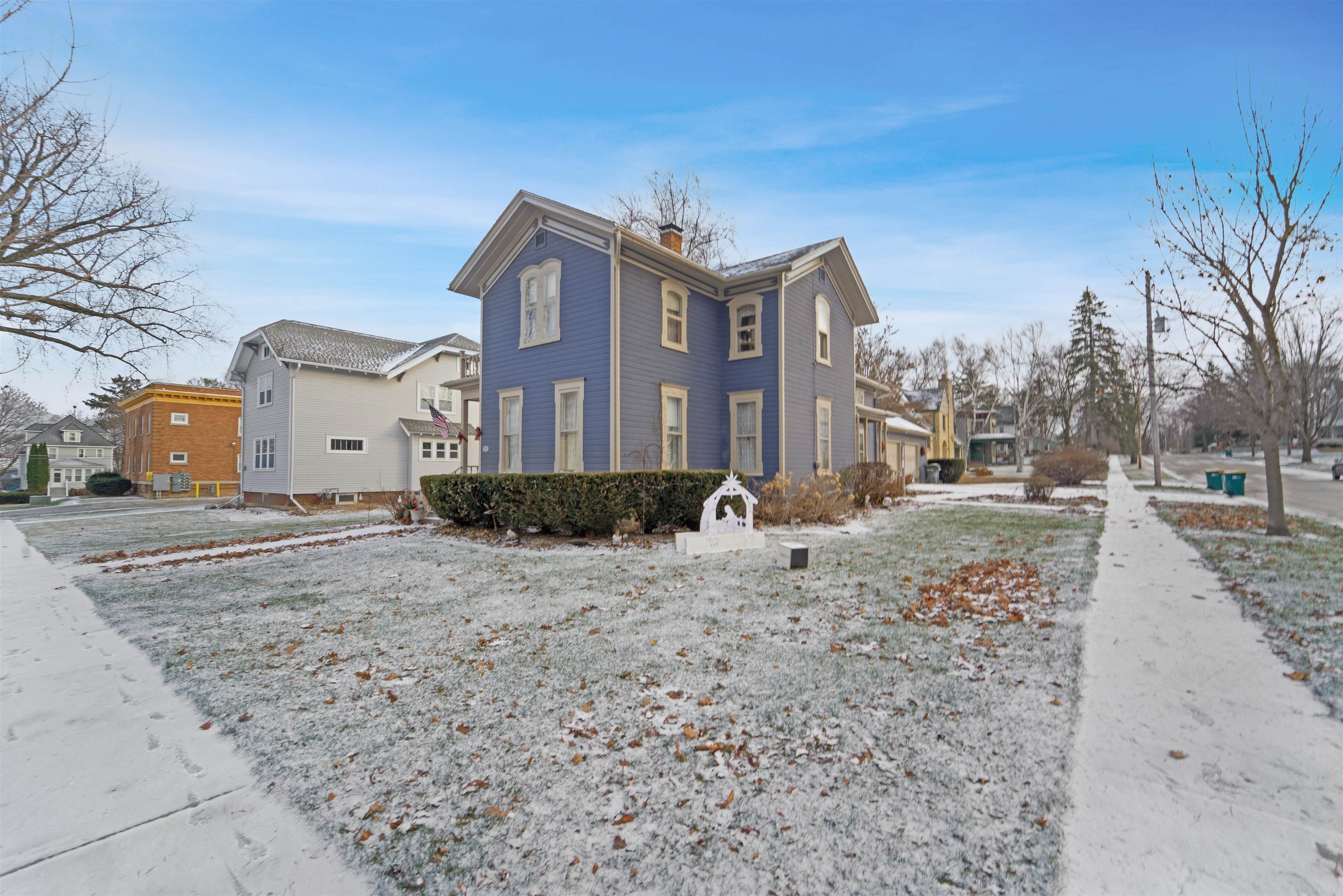 121 Watertown Street Ripon, WI 54971 - Photo 31 of 37