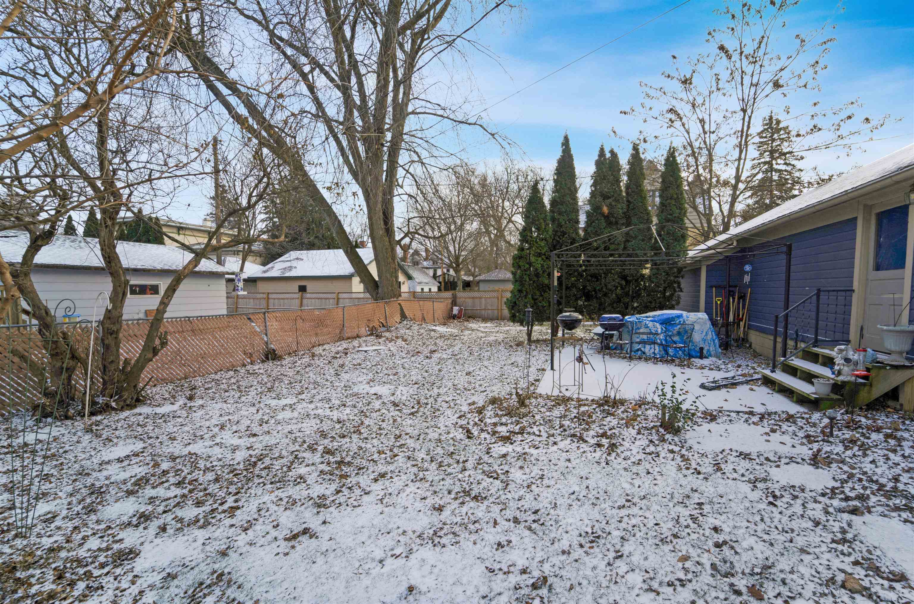 121 Watertown Street Ripon, WI 54971 - Photo 33 of 37