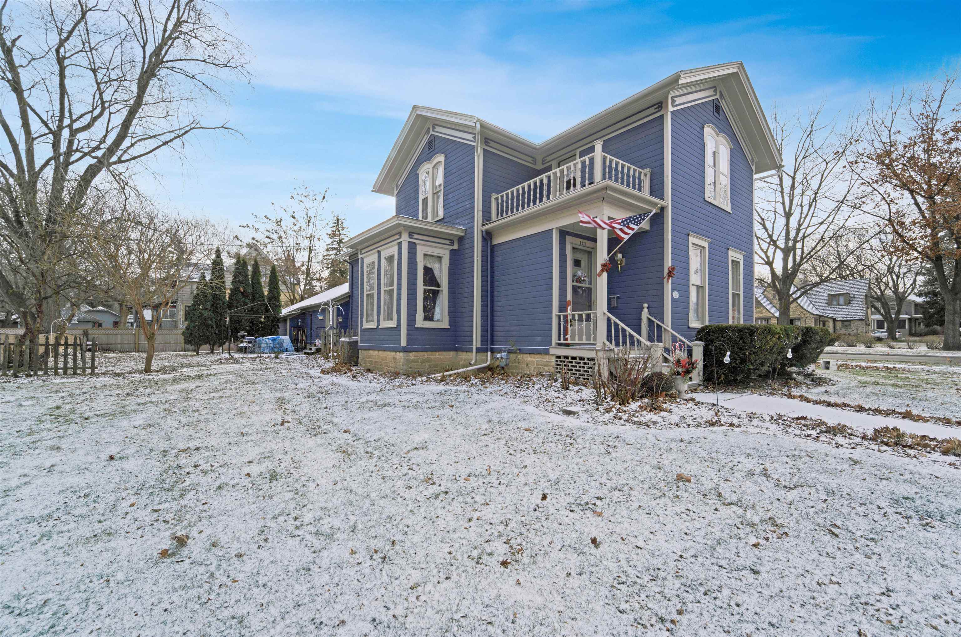 121 Watertown Street Ripon, WI 54971 - Photo 33 of 38