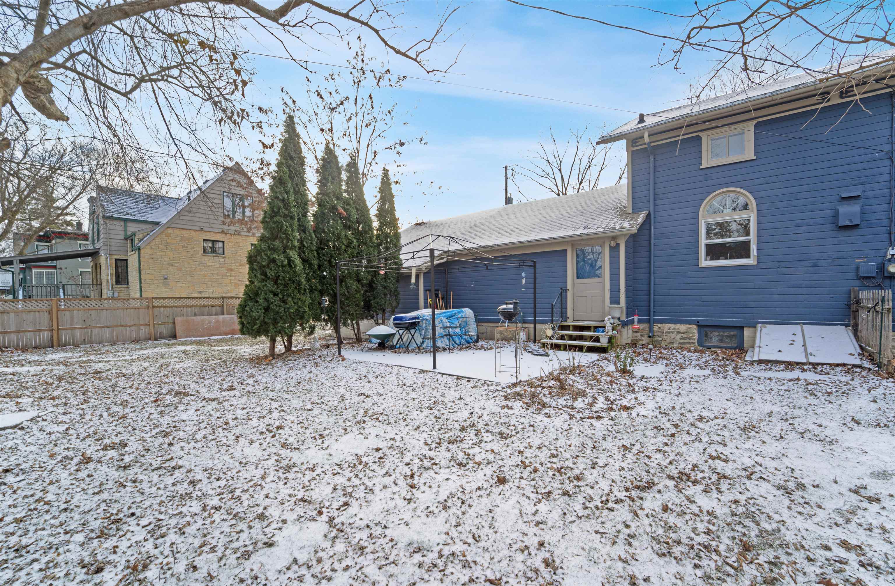 121 Watertown Street Ripon, WI 54971 - Photo 34 of 37