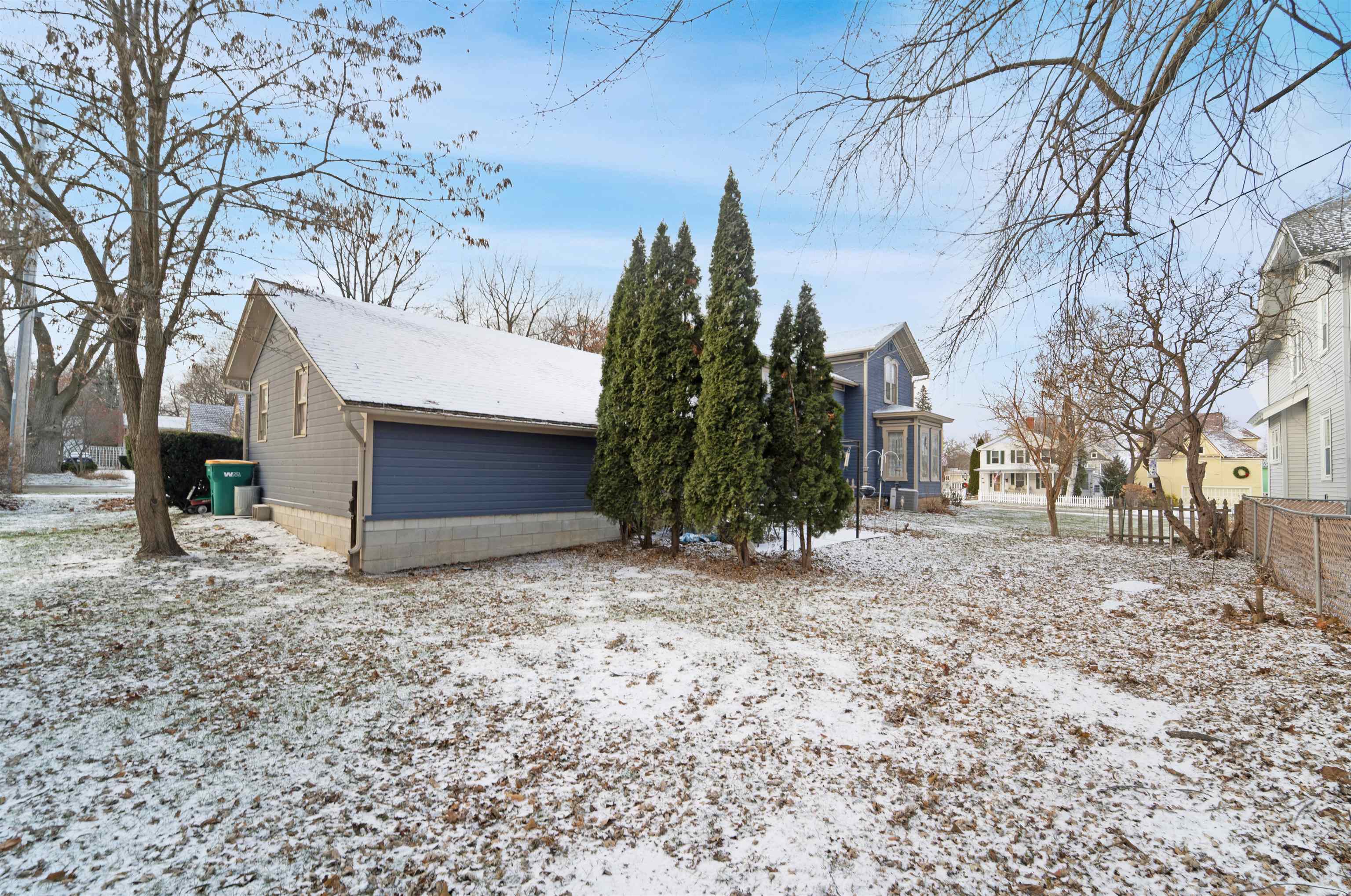 121 Watertown Street Ripon, WI 54971 - Photo 35 of 37