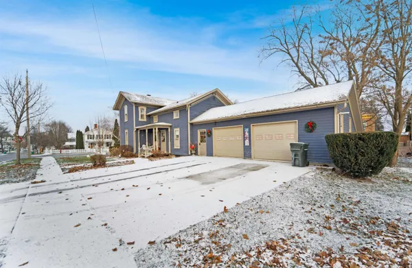 $307,000 | 121 Watertown Street, Ripon, WI 54971