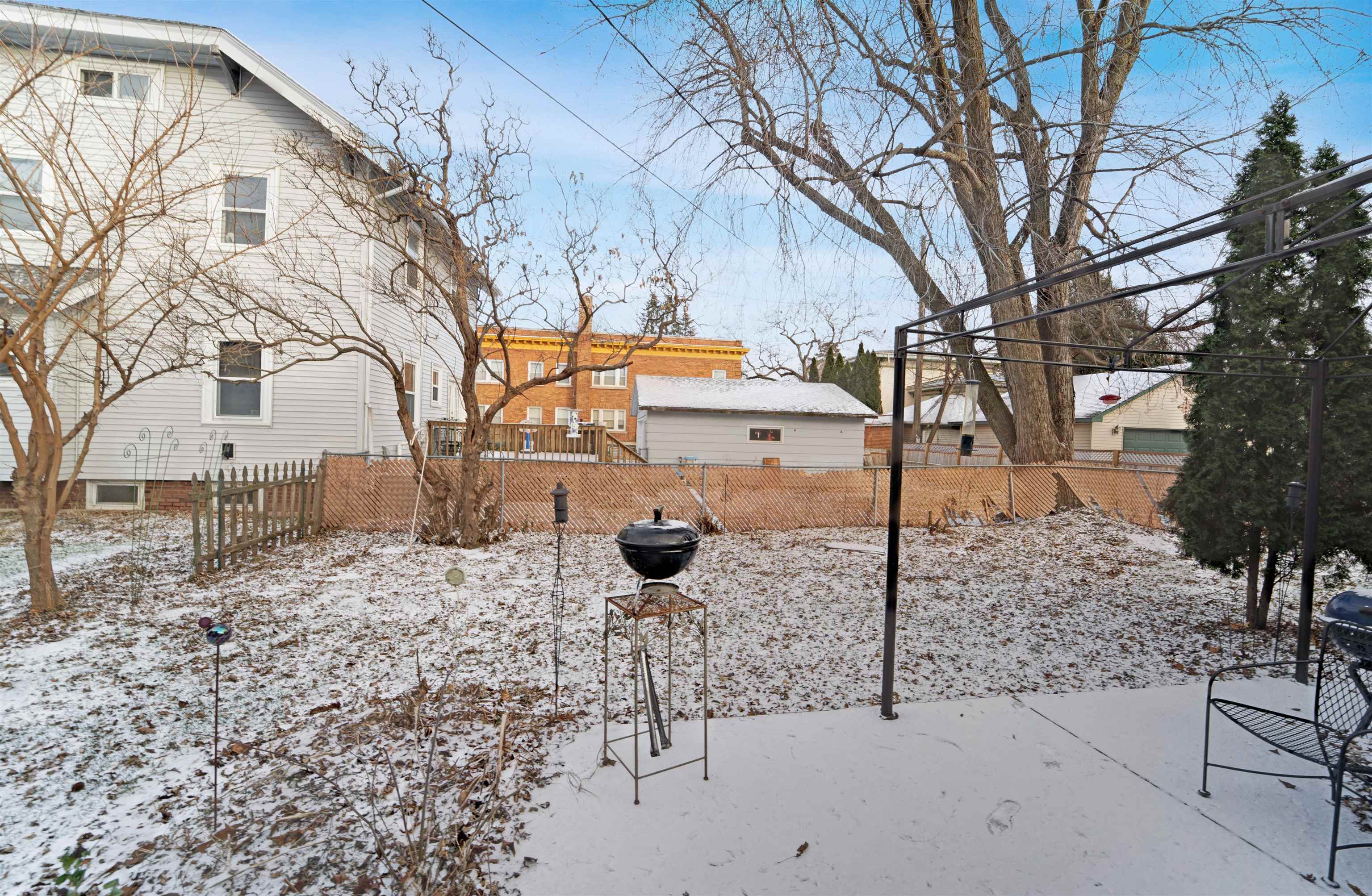 121 Watertown Street Ripon, WI 54971 - Photo 37 of 38