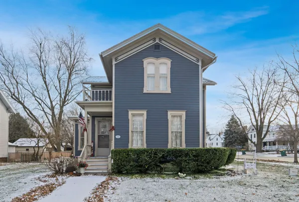 $307,000 | 121 Watertown Street, Ripon, WI 54971