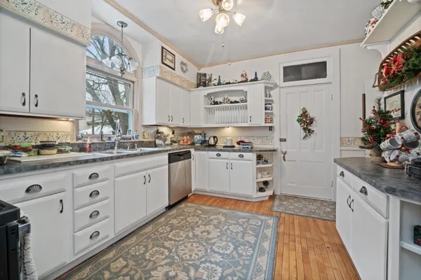 $307,000 | 121 Watertown Street, Ripon, WI 54971