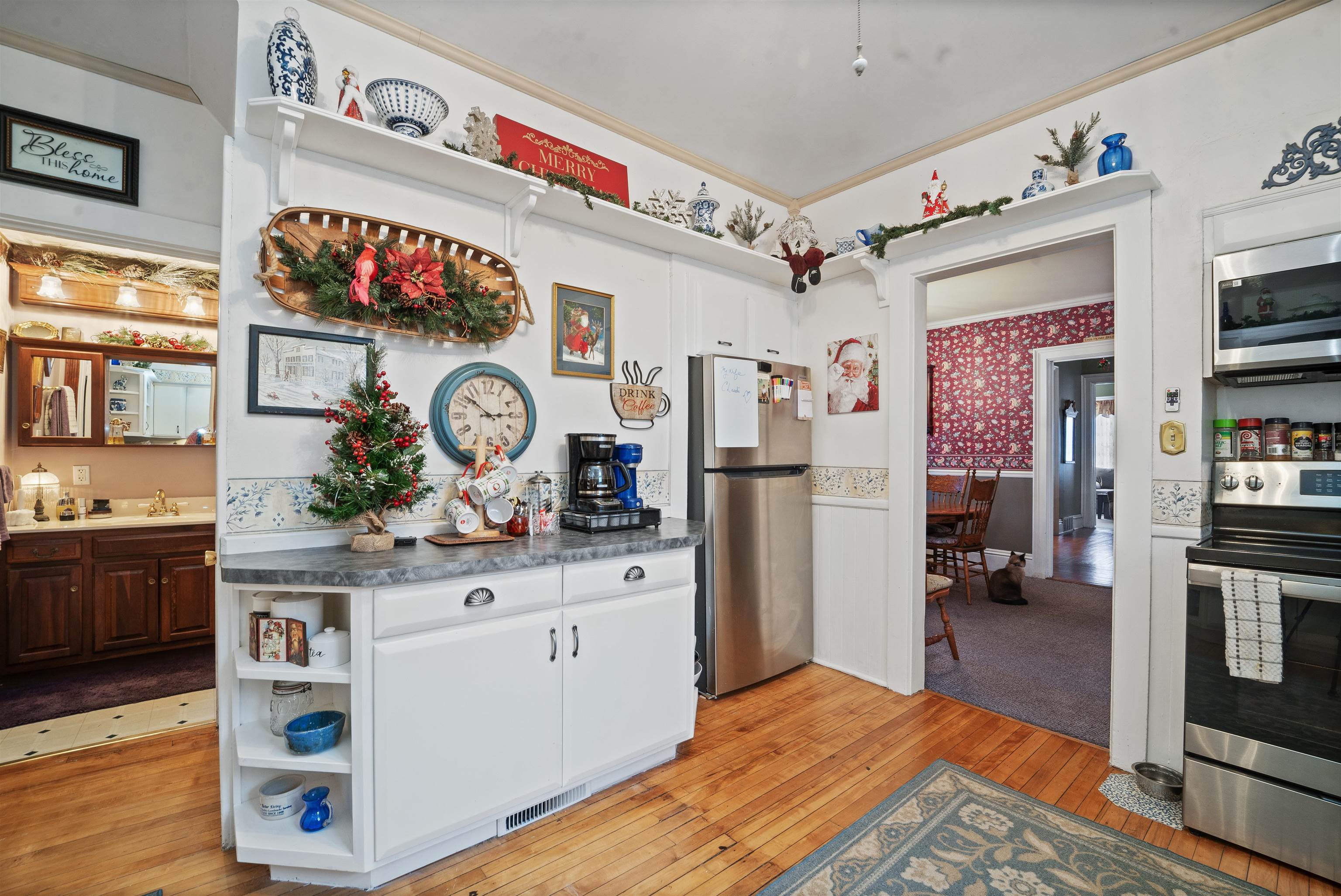 121 Watertown Street Ripon, WI 54971 - Photo 7 of 35