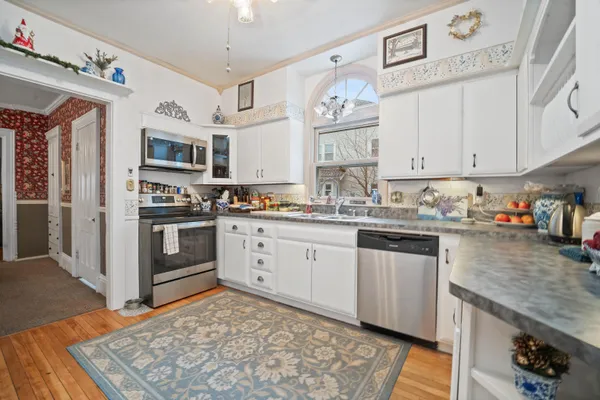 $309,900 | 121 Watertown Street, Ripon, WI 54971