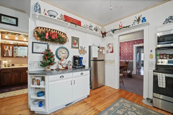 $309,900 | 121 Watertown Street, Ripon, WI 54971