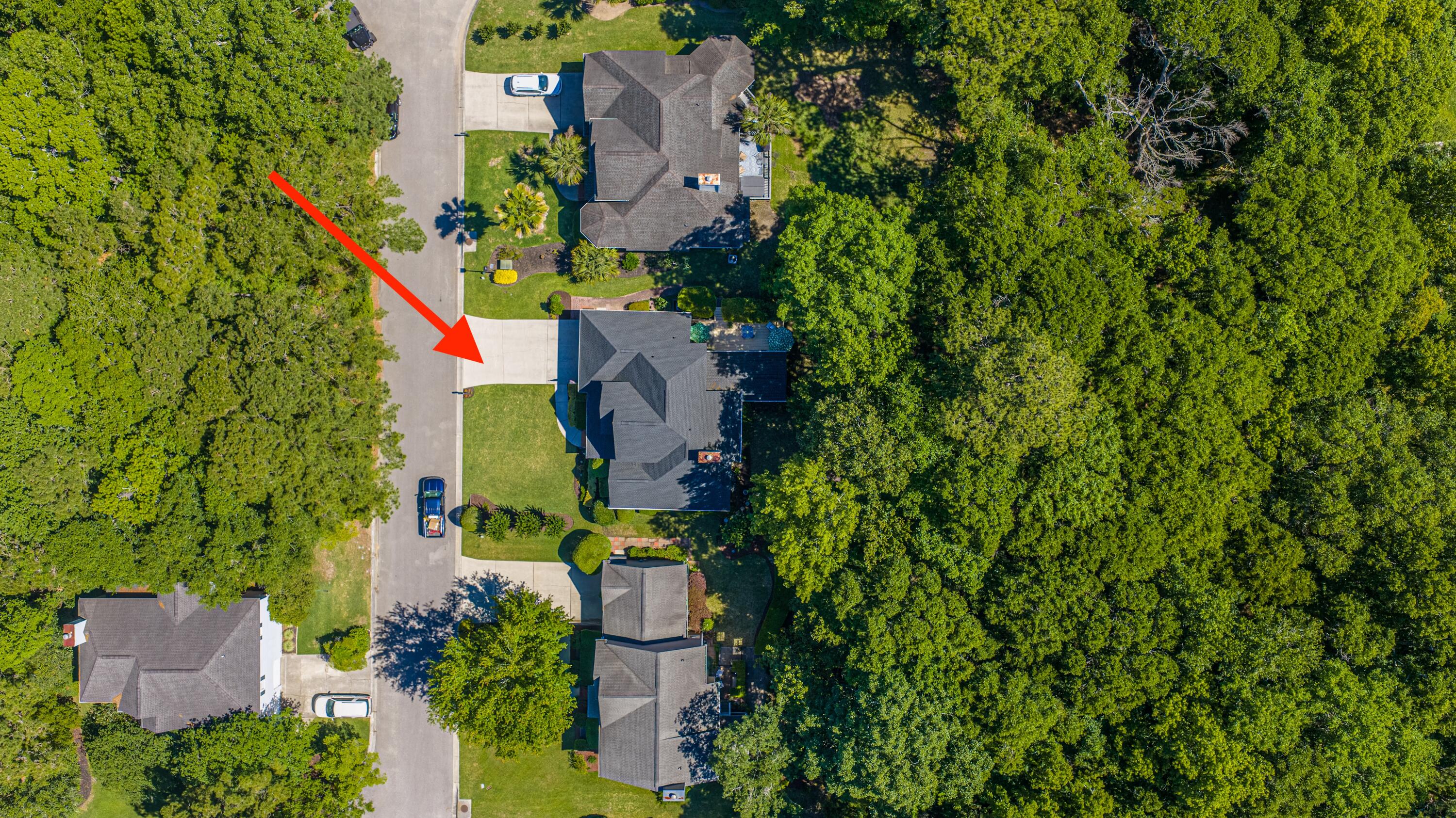 2801 Rosedown Point Mount Pleasant, SC 29466 - Photo 53 of 74