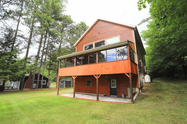 $689,900 | 227 Whispering Pines Road, Derby, VT 05855