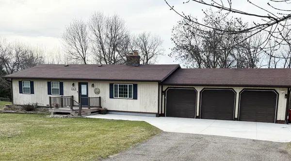 $379,900 | 1301 Ridgeview Terrace Northeast, Alexandria, MN 56308