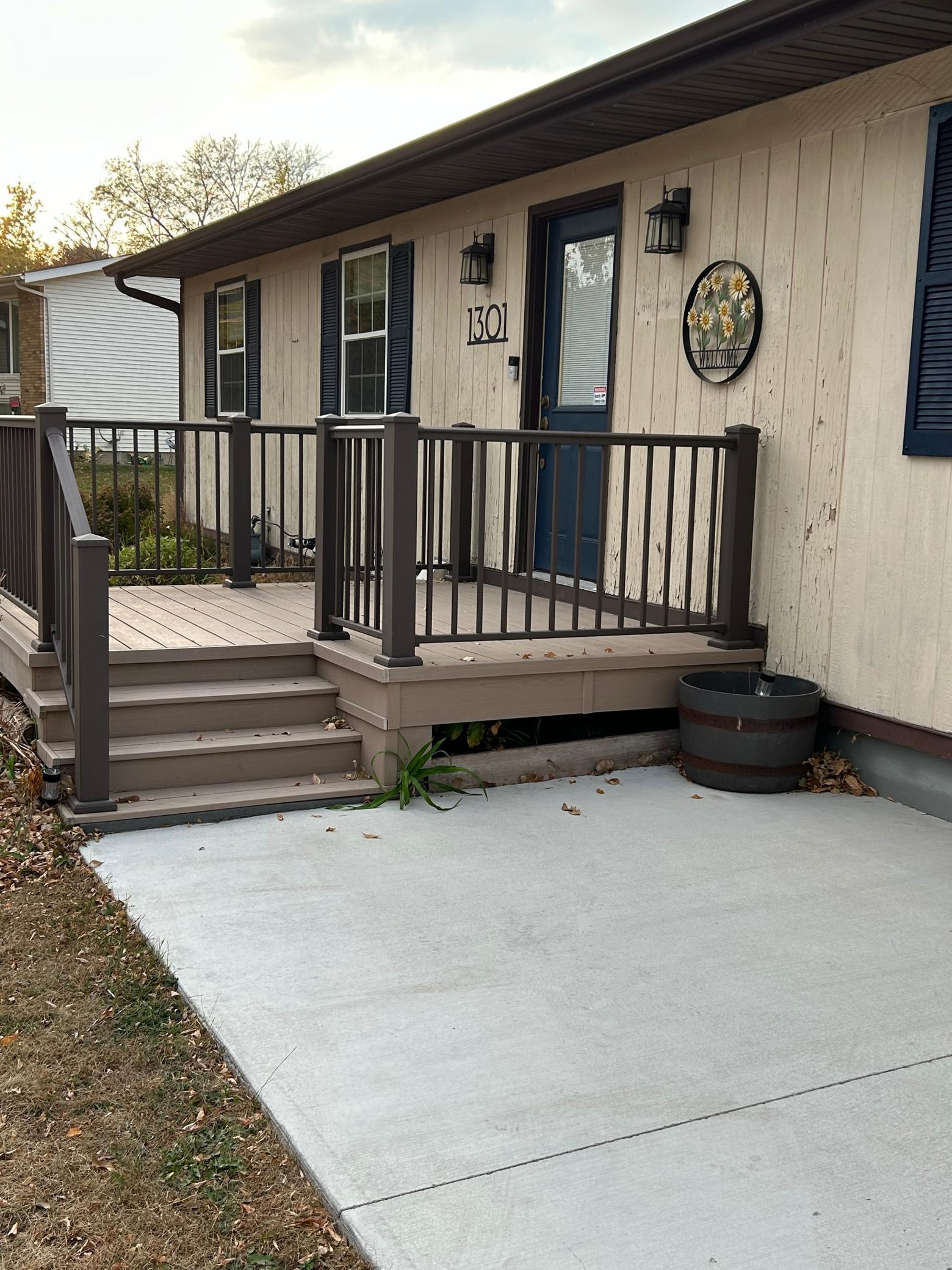 1301 Ridgeview Terrace Northeast Alexandria, MN 56308 - Photo 3 of 20