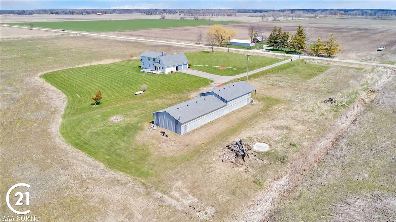 3535 Knoll Road Capac, MI 48014 - Photo 11 of 50