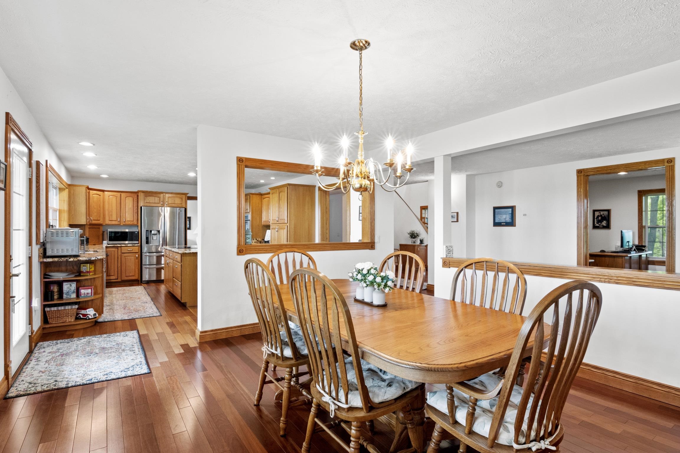 8401 South Sullivan Road Cedar, MI 49621 - Photo 18 of 97
