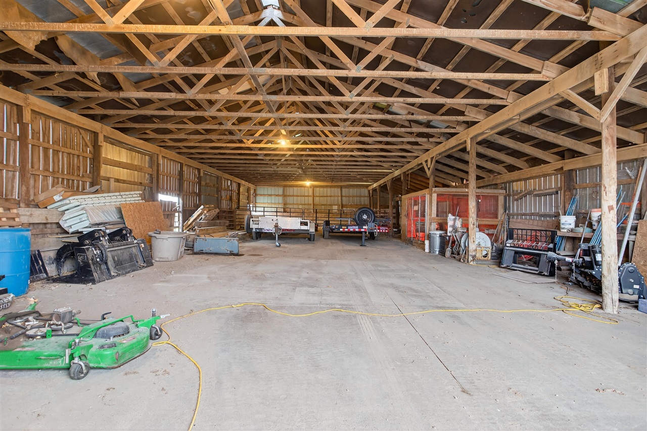 8700 Mosherville Road Horton, MI 49246 - Photo 93 of 99