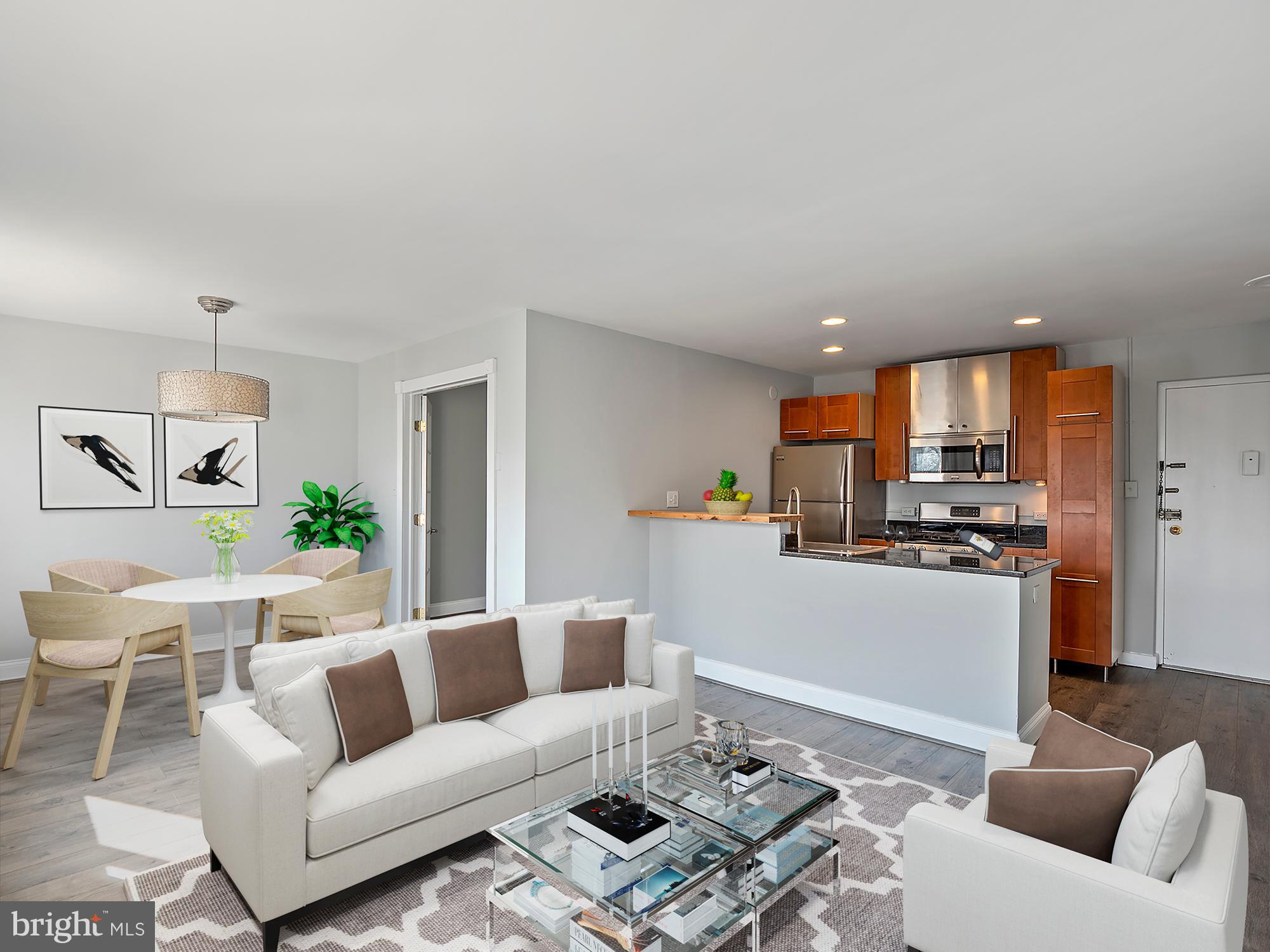5101 8th Road South, Unit 112 Arlington, VA 22204 - Photo 1 of 13
