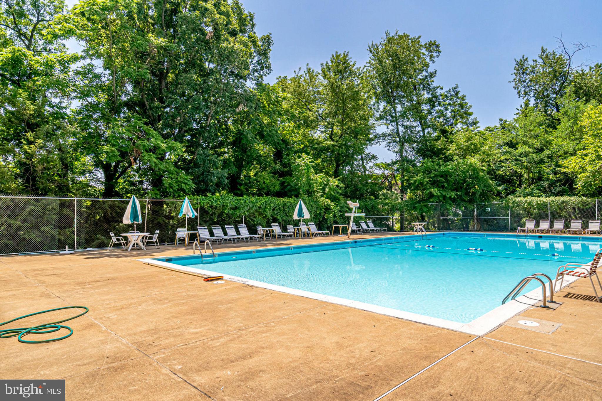 5101 8th Road South, Unit 112 Arlington, VA 22204 - Photo 11 of 13
