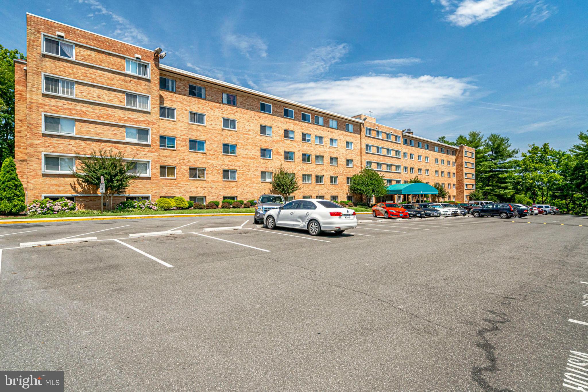 5101 8th Road South, Unit 112 Arlington, VA 22204 - Photo 13 of 13