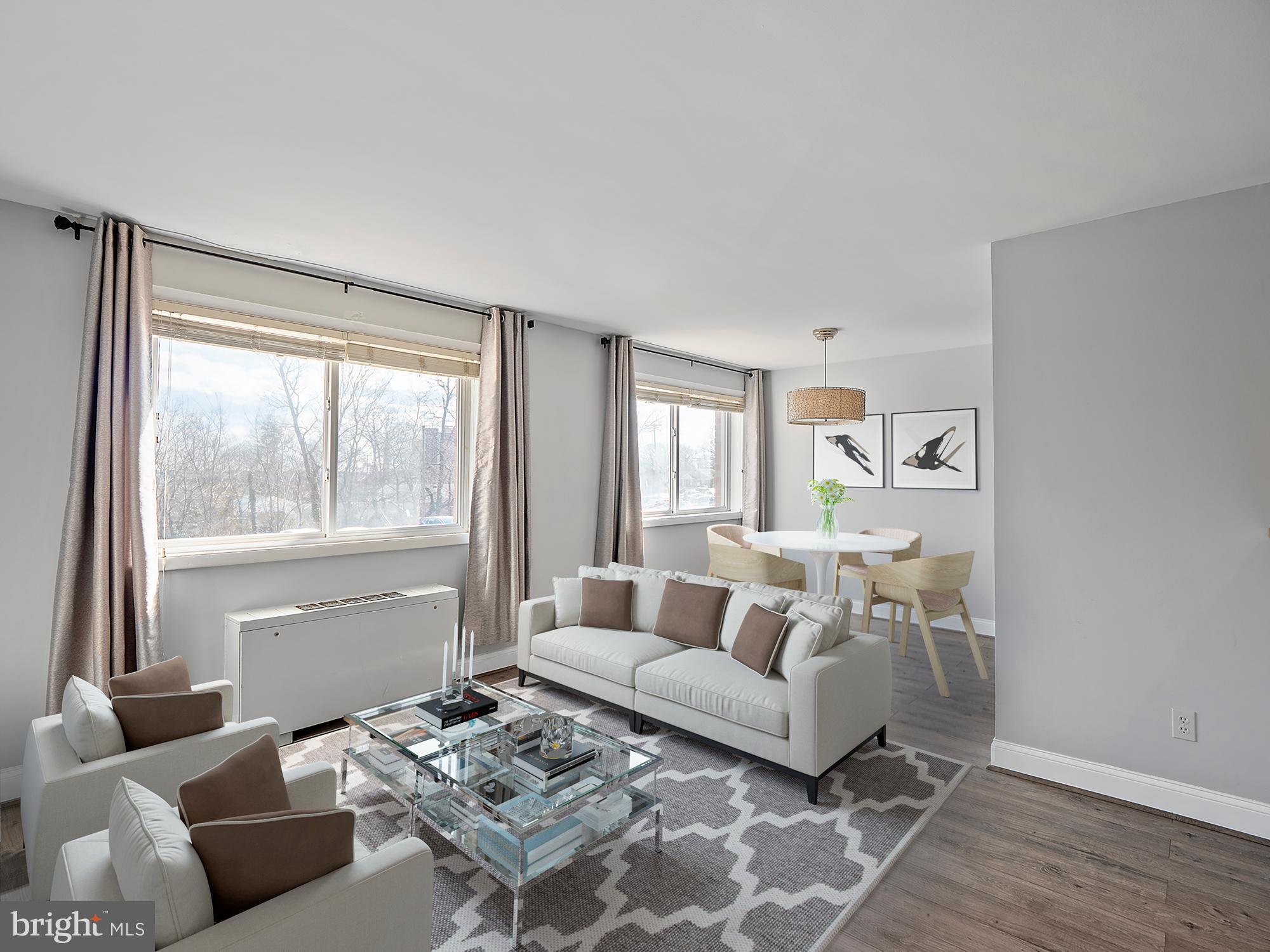 5101 8th Road South, Unit 112 Arlington, VA 22204 - Photo 3 of 13