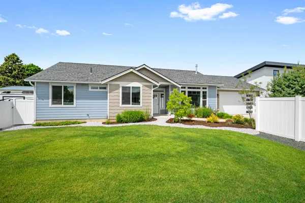 $499,000 | 423 North Union Road, Spokane Valley, WA 99206