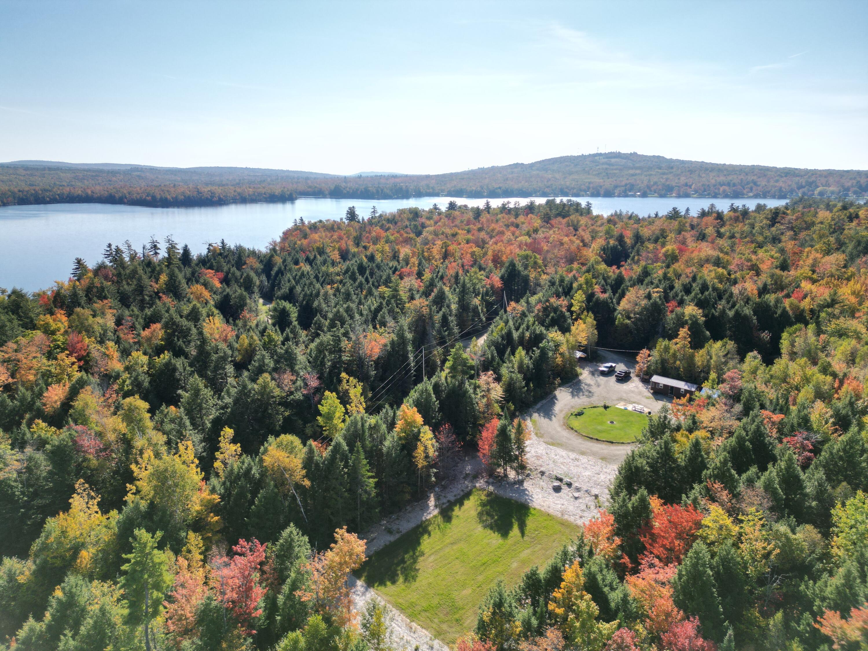 280 White Point Estates Road Lincoln, ME 04457 - Photo 24 of 38 DJI_0113