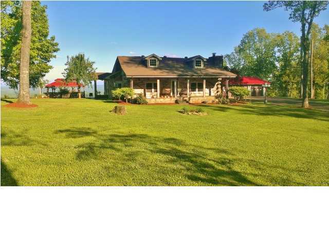 12040 Burchard Road Soddy Daisy, TN 37379 - Photo 1 of 24 Primary Photo