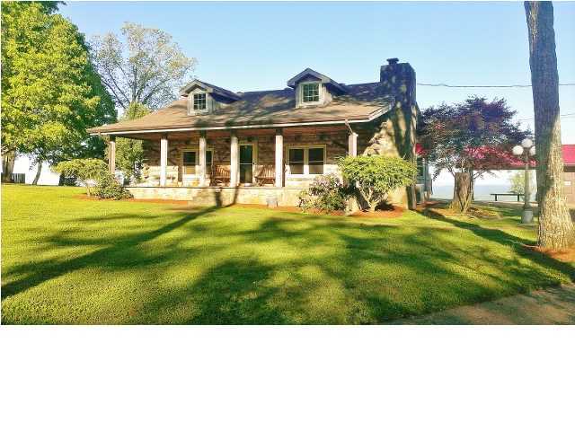 12040 Burchard Road Soddy Daisy, TN 37379 - Photo 2 of 24 Additional Photo