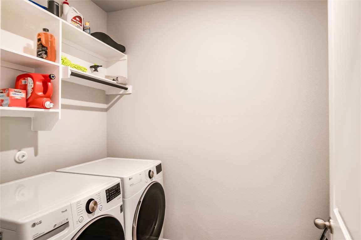 403 Grapefruit Road Hutto, TX 78634 - Photo 24 of 30