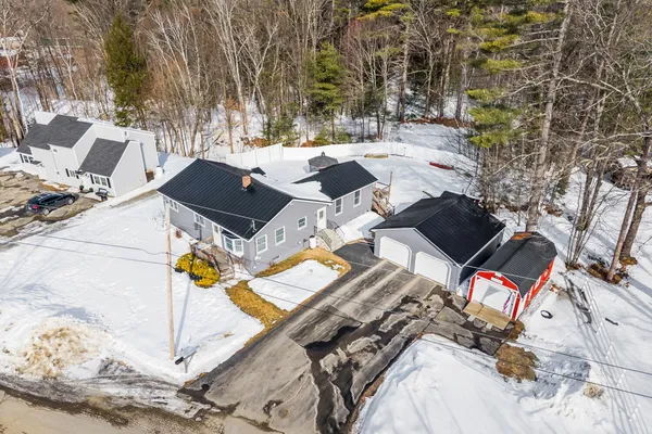 $349,900 | 6 Prescelly Drive, Skowhegan, ME 04976