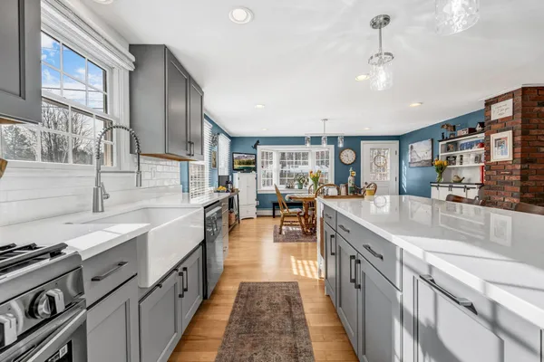 $349,900 | 6 Prescelly Drive, Skowhegan, ME 04976