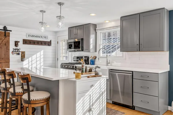 $349,900 | 6 Prescelly Drive, Skowhegan, ME 04976
