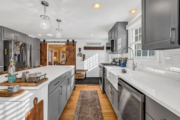 $349,900 | 6 Prescelly Drive, Skowhegan, ME 04976