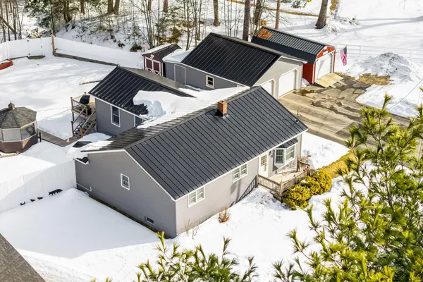 $349,900 | 6 Prescelly Drive, Skowhegan, ME 04976