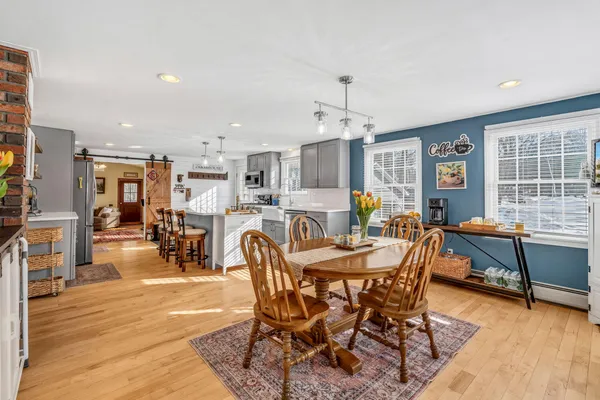 $349,900 | 6 Prescelly Drive, Skowhegan, ME 04976
