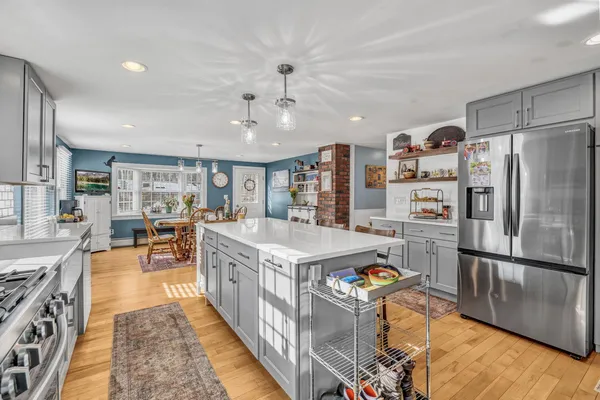 $349,900 | 6 Prescelly Drive, Skowhegan, ME 04976
