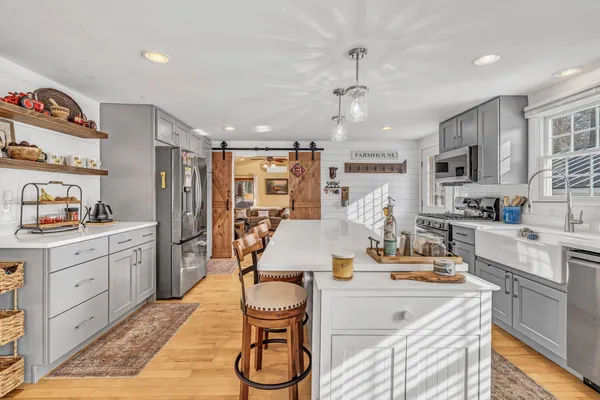 $349,900 | 6 Prescelly Drive, Skowhegan, ME 04976