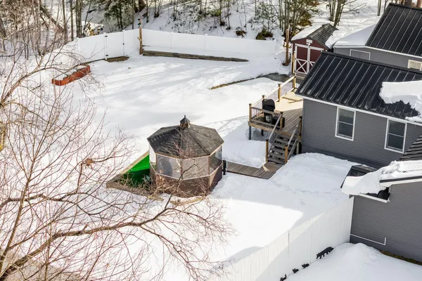 $349,900 | 6 Prescelly Drive, Skowhegan, ME 04976