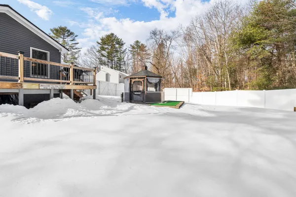 $349,900 | 6 Prescelly Drive, Skowhegan, ME 04976