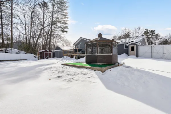 $349,900 | 6 Prescelly Drive, Skowhegan, ME 04976